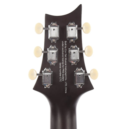 PRS SE Parlor Tobacco Sunburst Acoustic Guitars / Parlor
