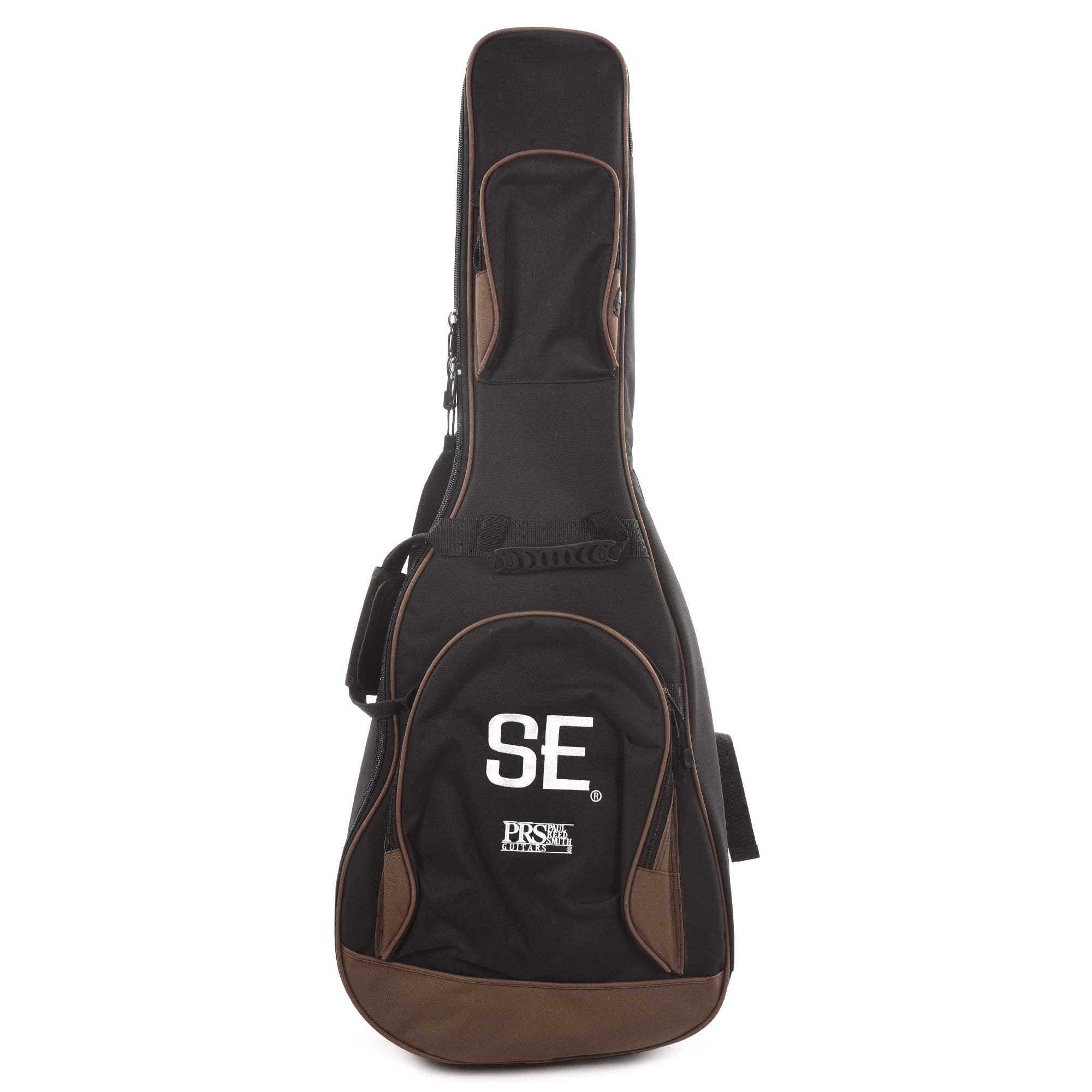 PRS SE Parlor Tobacco Sunburst Acoustic Guitars / Parlor