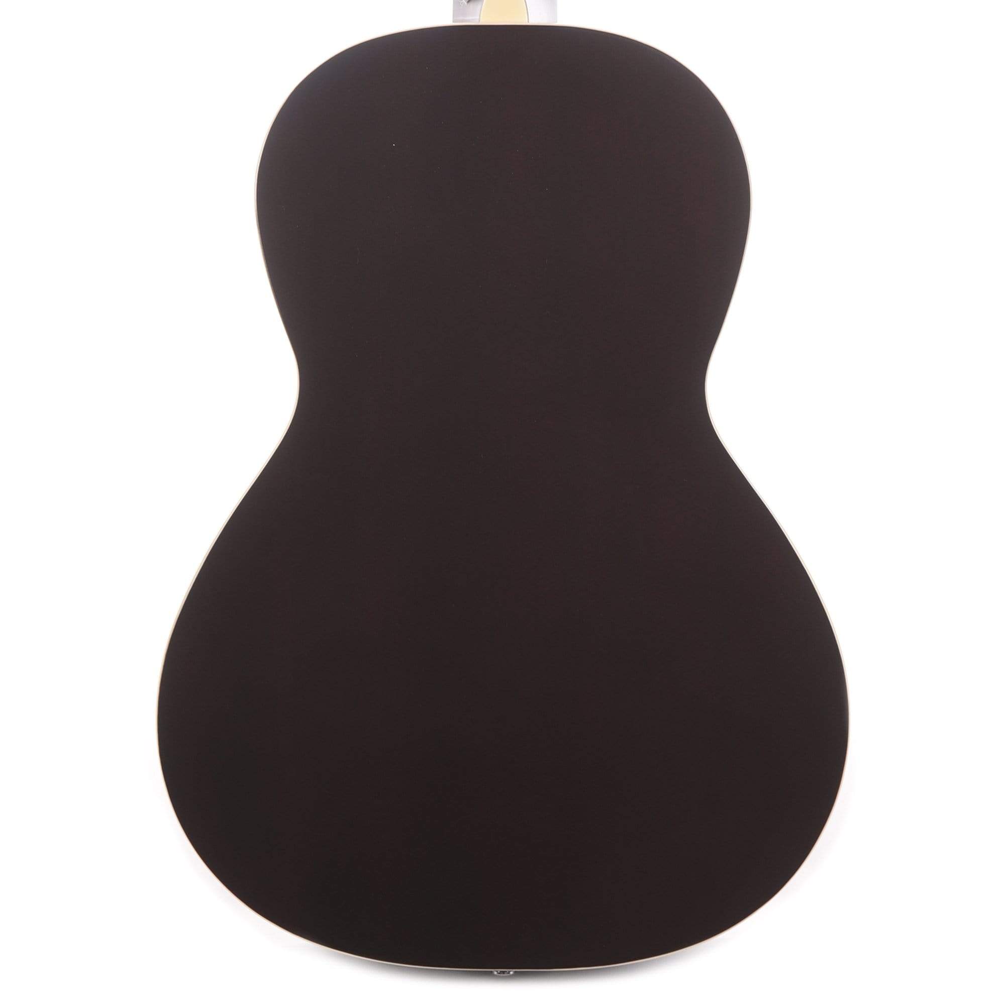 PRS SE PE20E Parlor Tobacco Sunburst w/Fishman Sonitone Acoustic Guitars / Parlor