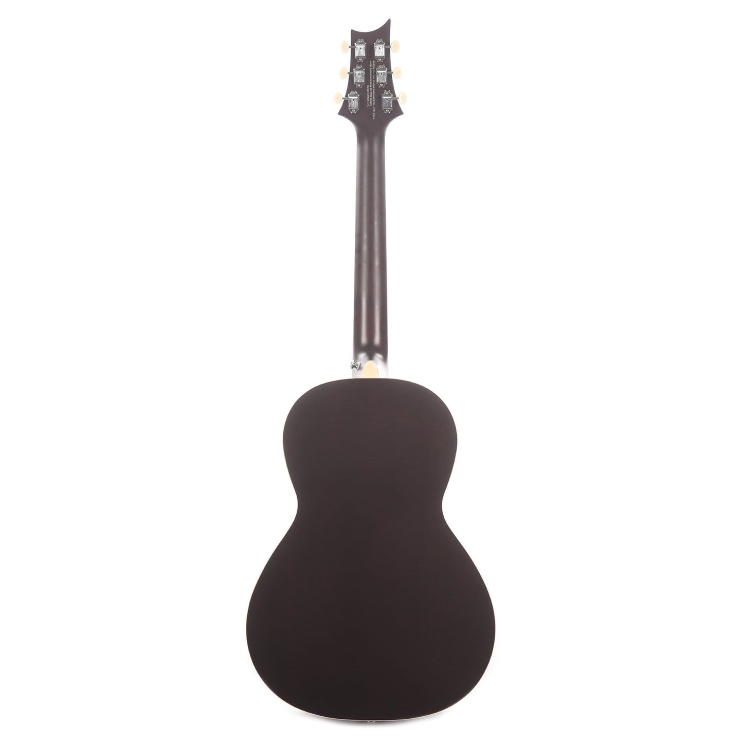 PRS SE PE20E Parlor Tobacco Sunburst w/Fishman Sonitone Acoustic Guitars / Parlor
