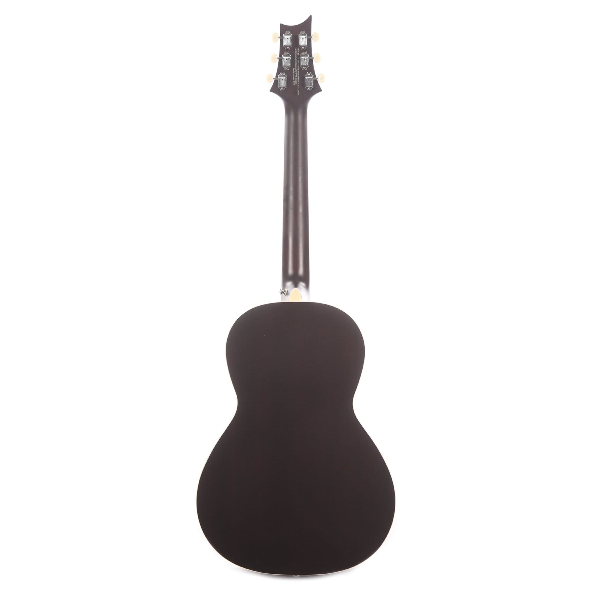 PRS SE PE20E Parlor Tobacco Sunburst w/Fishman Sonitone Acoustic Guitars / Parlor