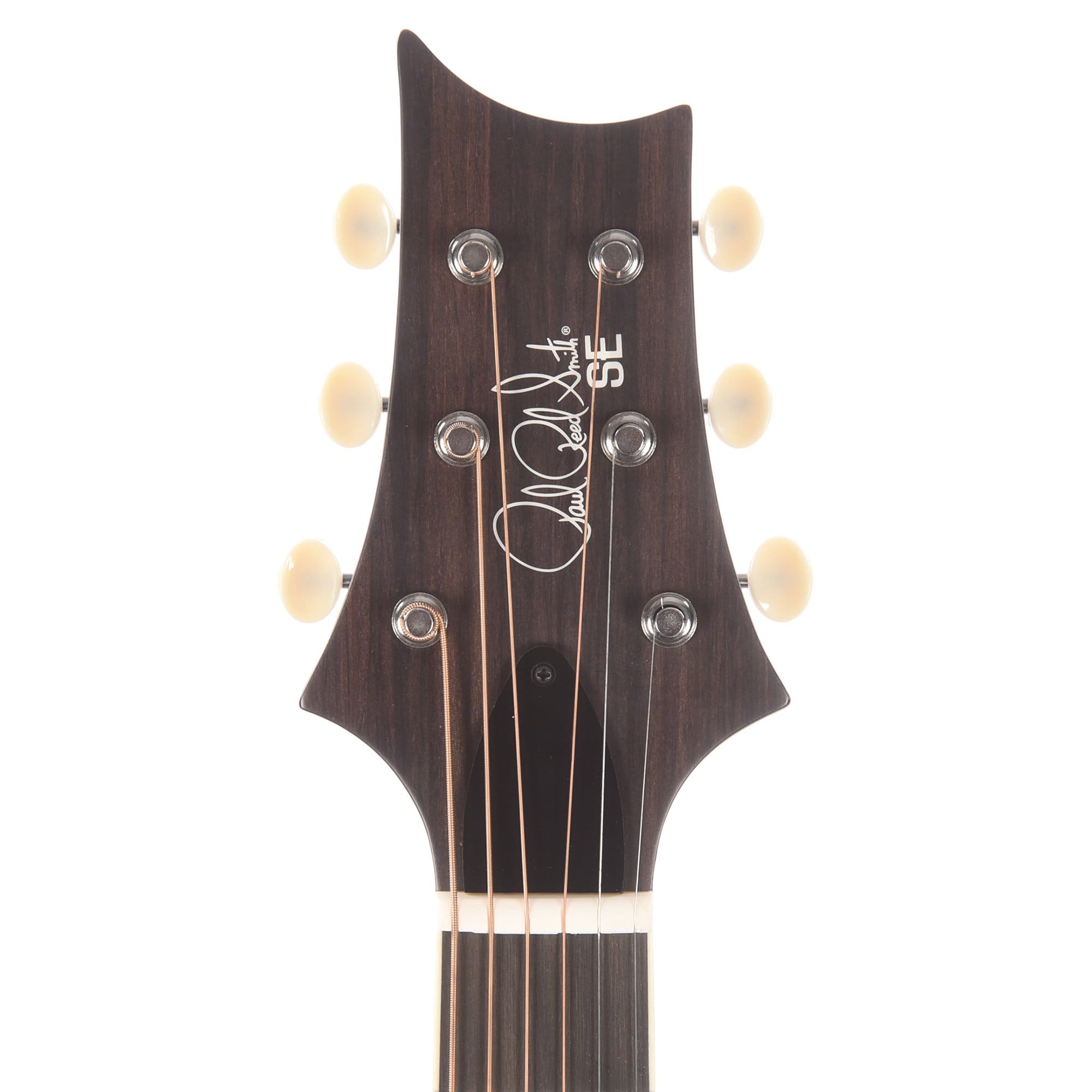 PRS SE PE20E Parlor Tobacco Sunburst w/Fishman Sonitone Acoustic Guitars / Parlor