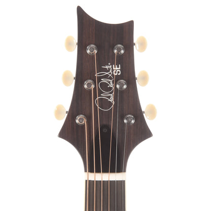 PRS SE PE20E Parlor Tobacco Sunburst w/Fishman Sonitone Acoustic Guitars / Parlor