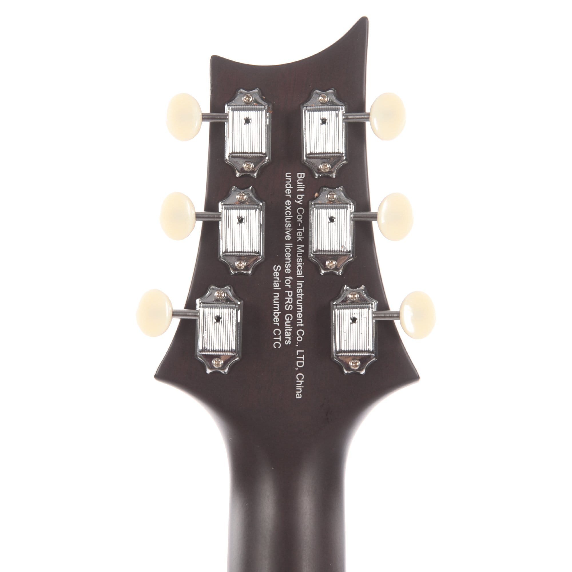 PRS SE PE20E Parlor Tobacco Sunburst w/Fishman Sonitone Acoustic Guitars / Parlor