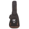 PRS SE PE20E Parlor Tobacco Sunburst w/Fishman Sonitone Acoustic Guitars / Parlor