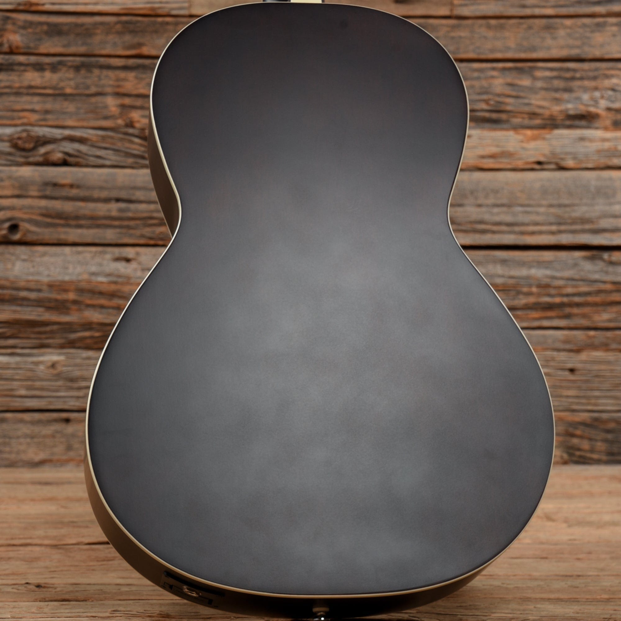 PRS SE PE20E Parlor Tobacco Sunburst w/Fishman Sonitone Acoustic Guitars / Parlor