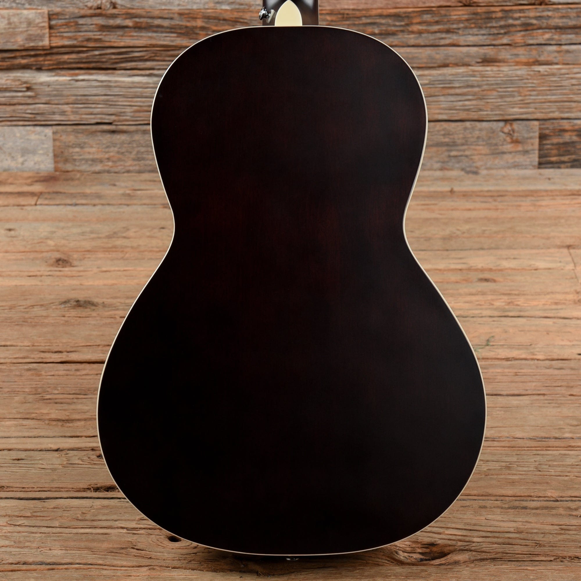 PRS SE PE20E Parlor Tobacco Sunburst w/Fishman Sonitone Acoustic Guitars / Parlor