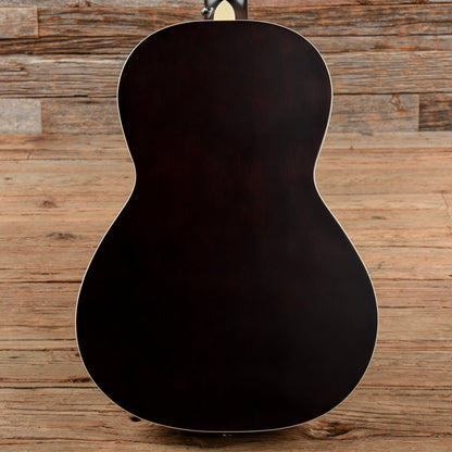 PRS SE PE20E Parlor Tobacco Sunburst w/Fishman Sonitone Acoustic Guitars / Parlor