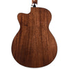 PRS SE AX20E Angelus Acoustic Sitka/Mahogany Natural w/Fishman GT1 Acoustic Guitars