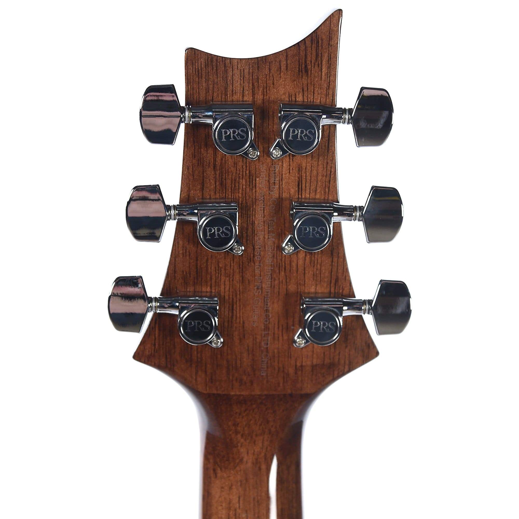 PRS SE T40E Tonare Acoustic Sitka/Ovangkol Natural w/Fishman GT1 Acoustic Guitars