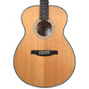 PRS SE T50E Tonare Acoustic Sitka/Figured Maple Natural w/Sunburst Back, Fishman GT1 & Hardshell Case Acoustic Guitars