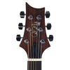 PRS SE T50E Tonare Acoustic Sitka/Figured Maple Natural w/Sunburst Back, Fishman GT1 & Hardshell Case Acoustic Guitars