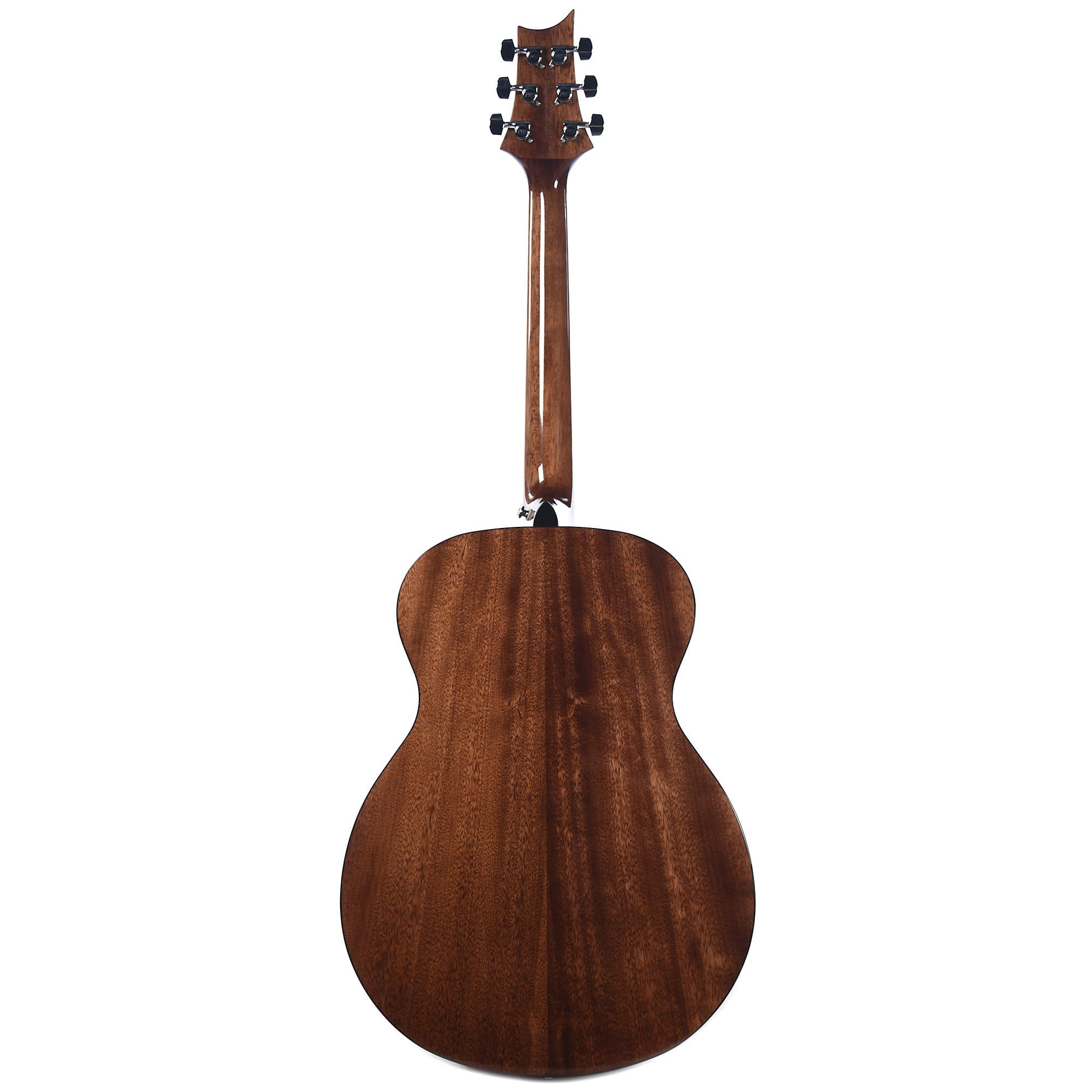 PRS SE TX20E Tonare Acoustic Sikta/Mahogany Natural w/Fishman GT1 Acoustic Guitars