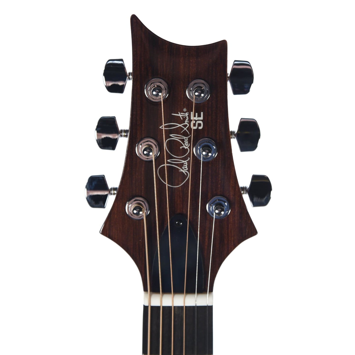 PRS SE TX20E Tonare Acoustic Sikta/Mahogany Natural w/Fishman GT1 Acoustic Guitars