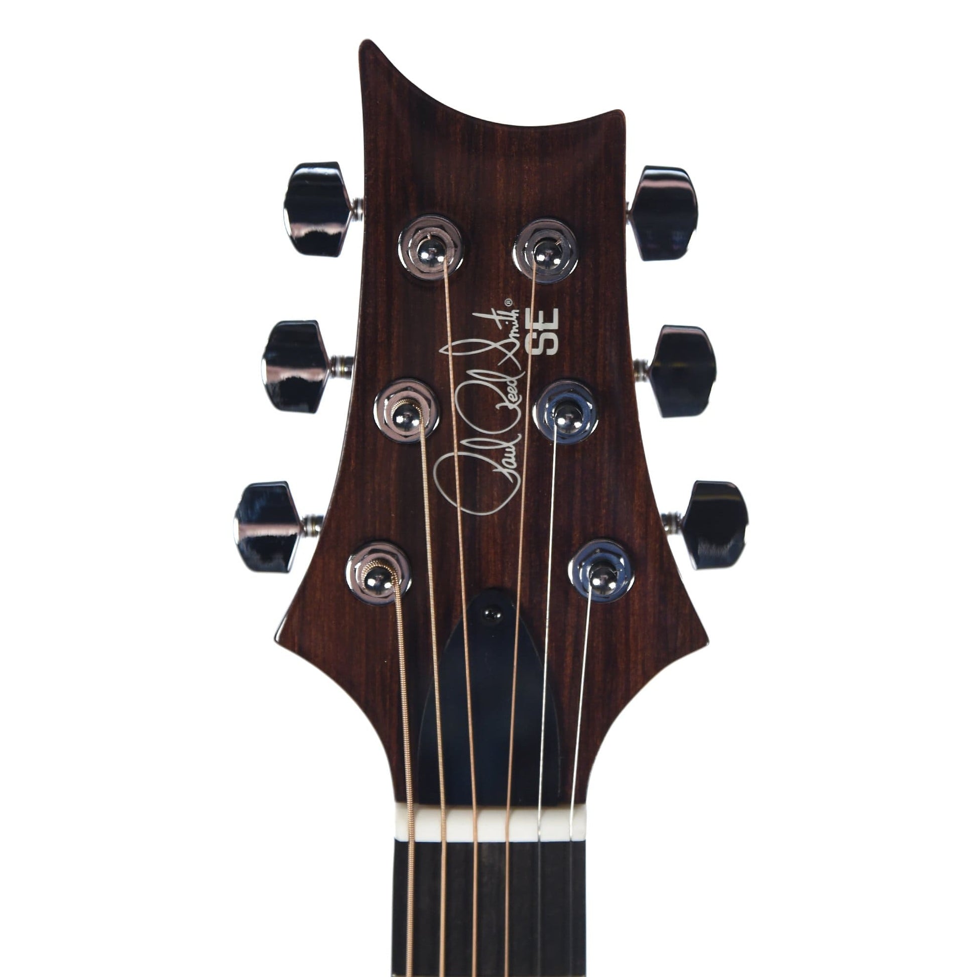 PRS SE TX20E Tonare Acoustic Sikta/Mahogany Natural w/Fishman GT1 Acoustic Guitars