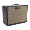 PRS 1X12 Closed Back Cab Stealth 16 ohm 70W w/Black & Tan Grill Cloth & Celestion V-Type Amps / Guitar Cabinets