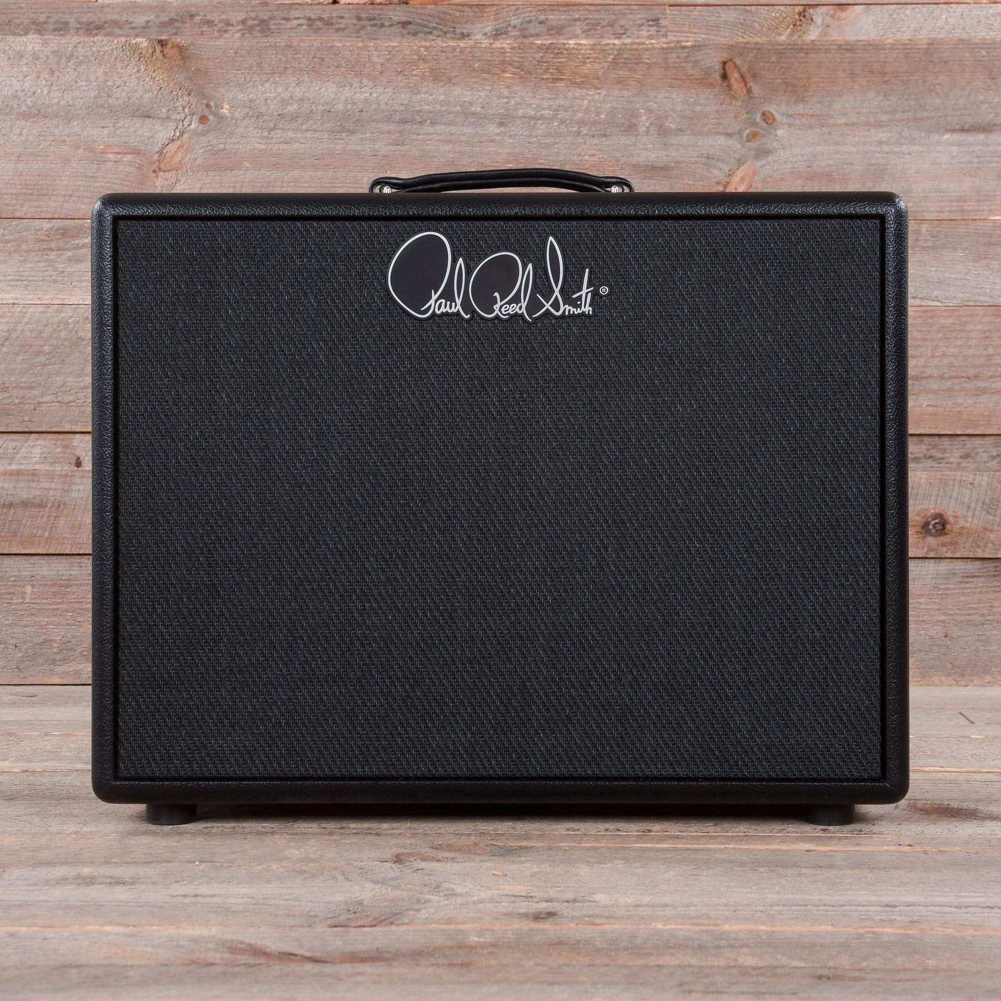 PRS 1x12 Closed Back Cab Stealth 75w 16 ohm w/Celestion G12T-75 ...
