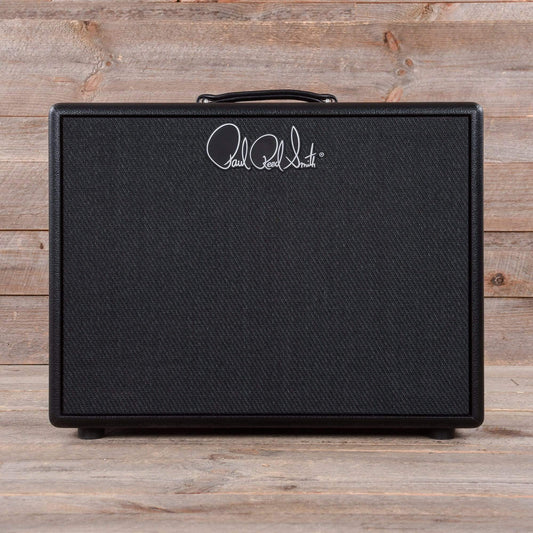 PRS 1x12 Closed Back Cab Stealth 75w 16 ohm w/Celestion G12T-75 Amps / Guitar Cabinets