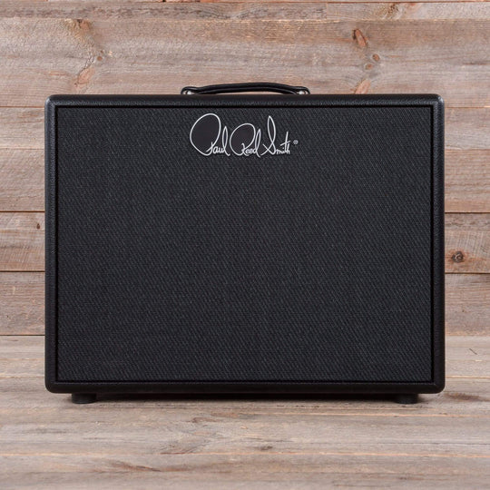 PRS 1x12 Closed Back Cab Stealth 75w 16 ohm w/Celestion G12T-75 Amps / Guitar Cabinets