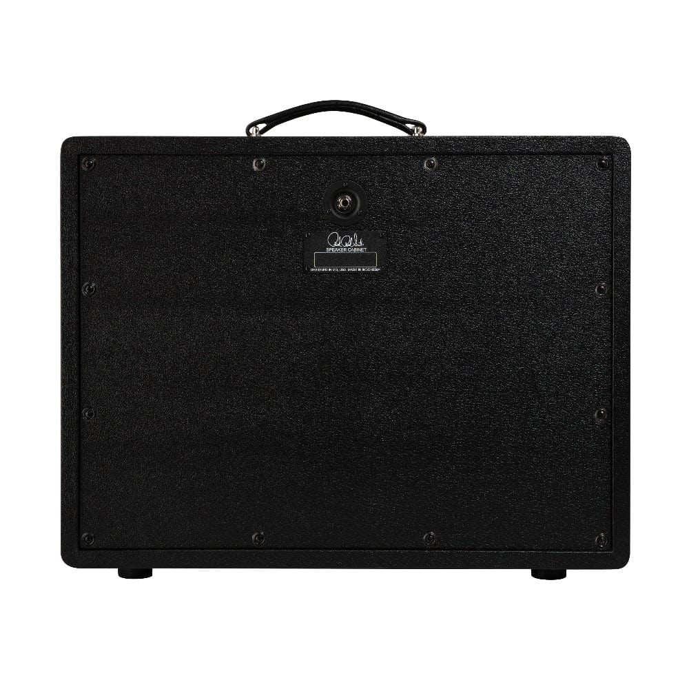 PRS 1x12 Stealth Guitar Amp Cabinet w/ Celestion V70 Speaker Amps / Guitar Cabinets