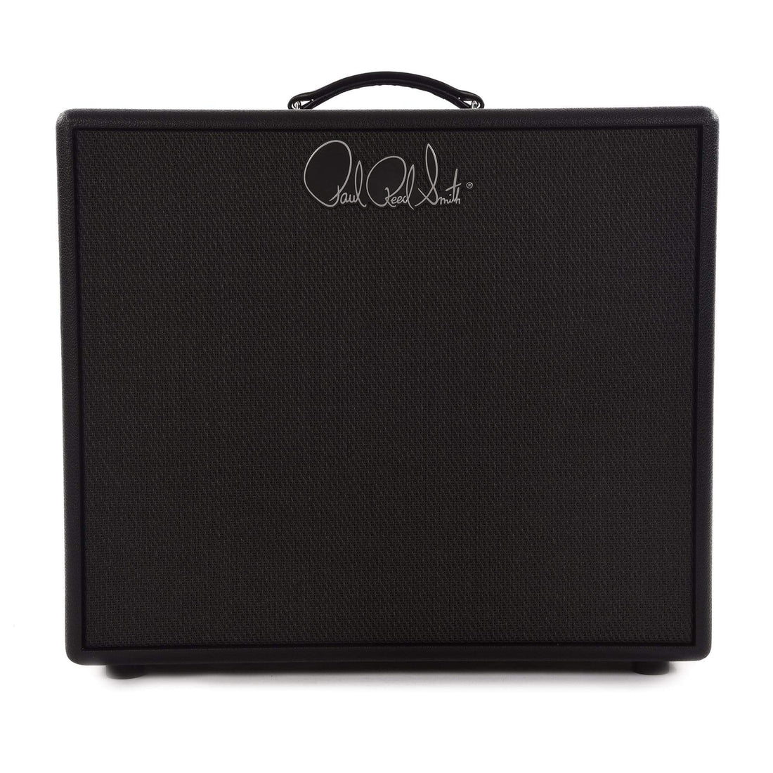 PRS 2X12 Closed Back Cab Stealth w/Black Grill Cloth & Celestion V-Typ ...