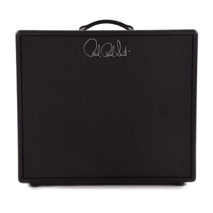 PRS 2X12 Closed Back Cab Stealth w/Black Grill Cloth & Celestion V-Type Speakers Amps / Guitar Cabinets
