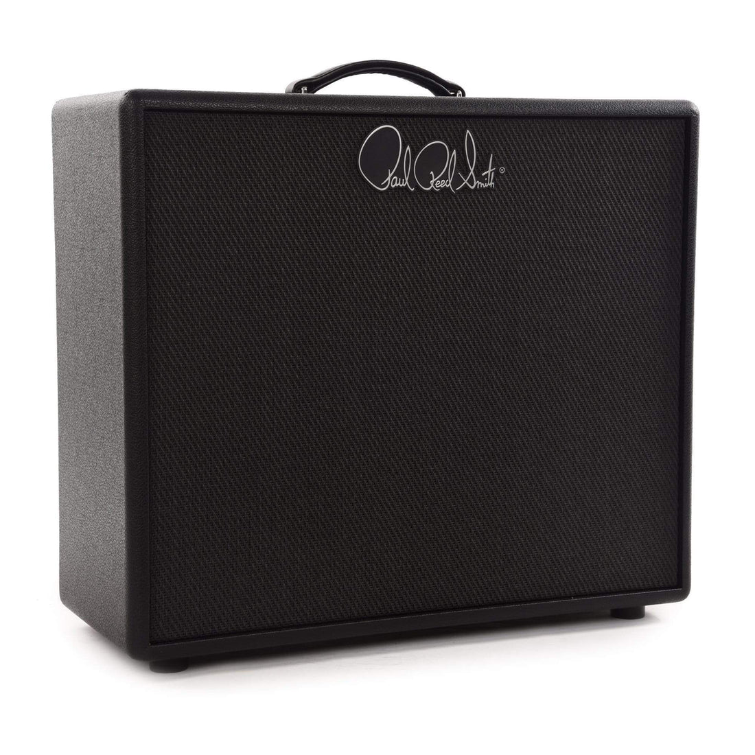 PRS 2X12 Closed Back Cab Stealth w/Black Grill Cloth & Celestion V-Typ ...