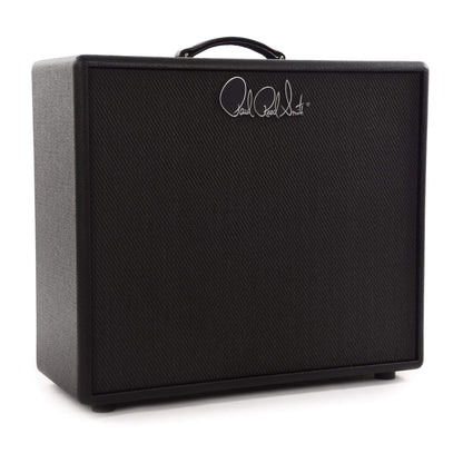 PRS 2X12 Closed Back Cab Stealth w/Black Grill Cloth & Celestion V-Type Speakers Amps / Guitar Cabinets
