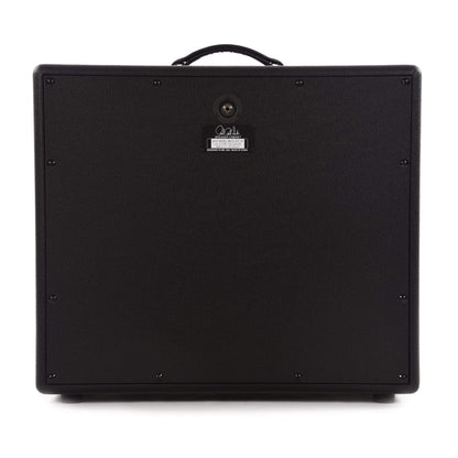 PRS 2X12 Closed Back Cab Stealth w/Black Grill Cloth & Celestion V-Type Speakers Amps / Guitar Cabinets