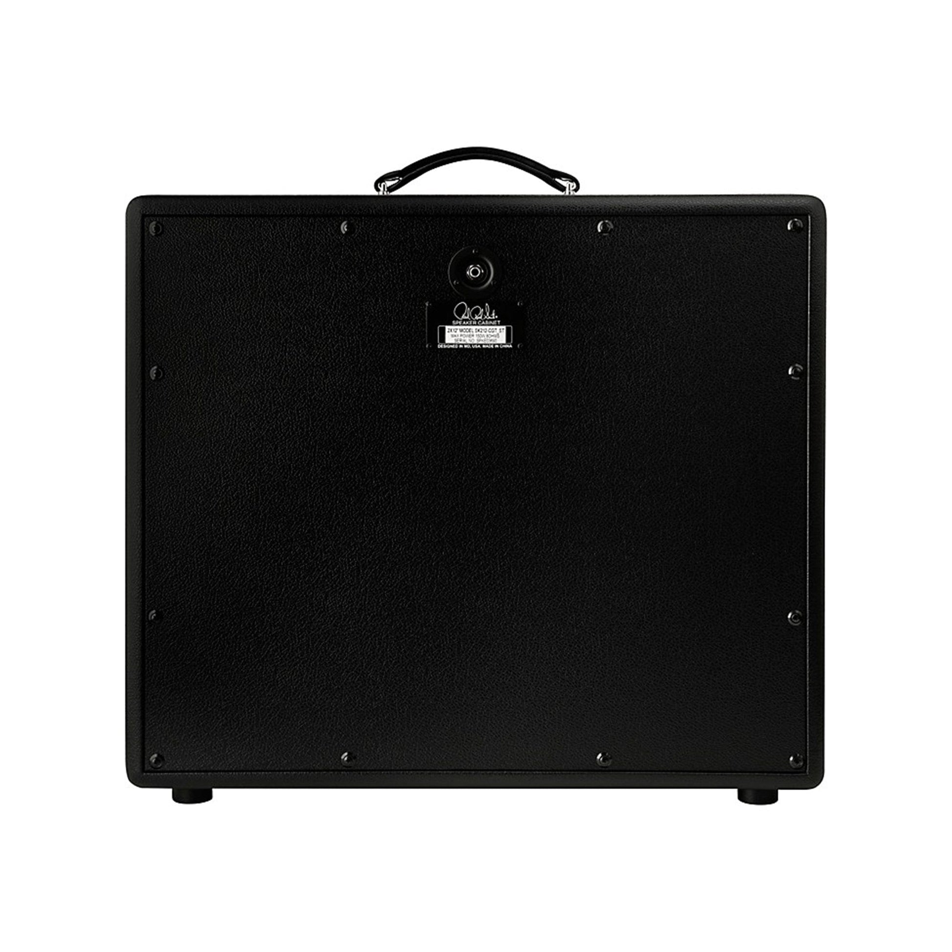 PRS Archon Stealth 1x12 Closed Back Cabinet w/Celestion V-Type 70 Speakers Amps / Guitar Cabinets