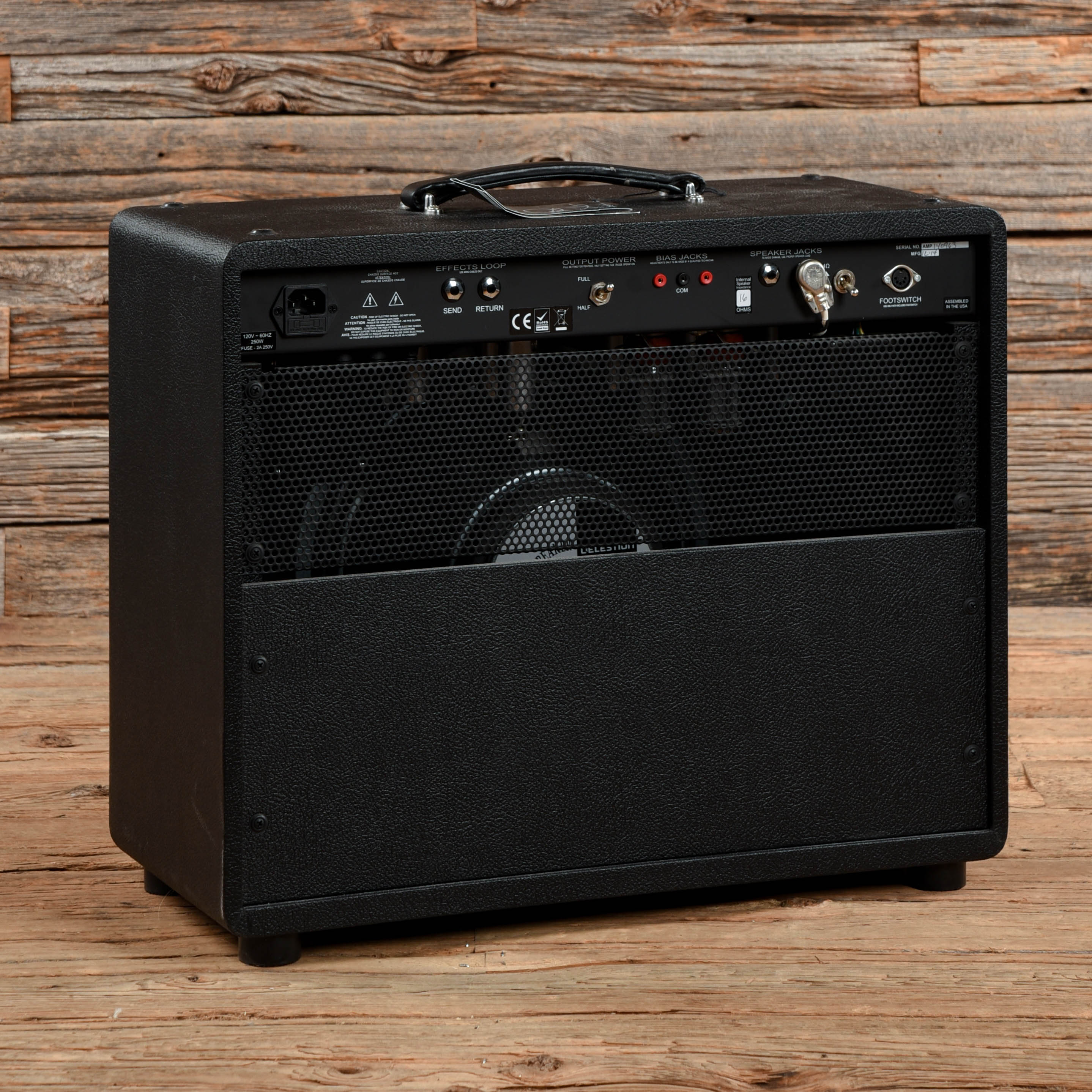 PRS Archon Twenty-Five 2-Channel 25-Watt 1x12