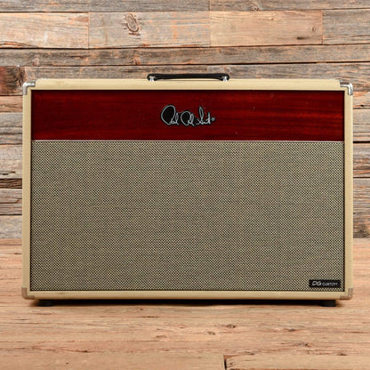 PRS DG 2x12 Cabinet Amps / Guitar Cabinets