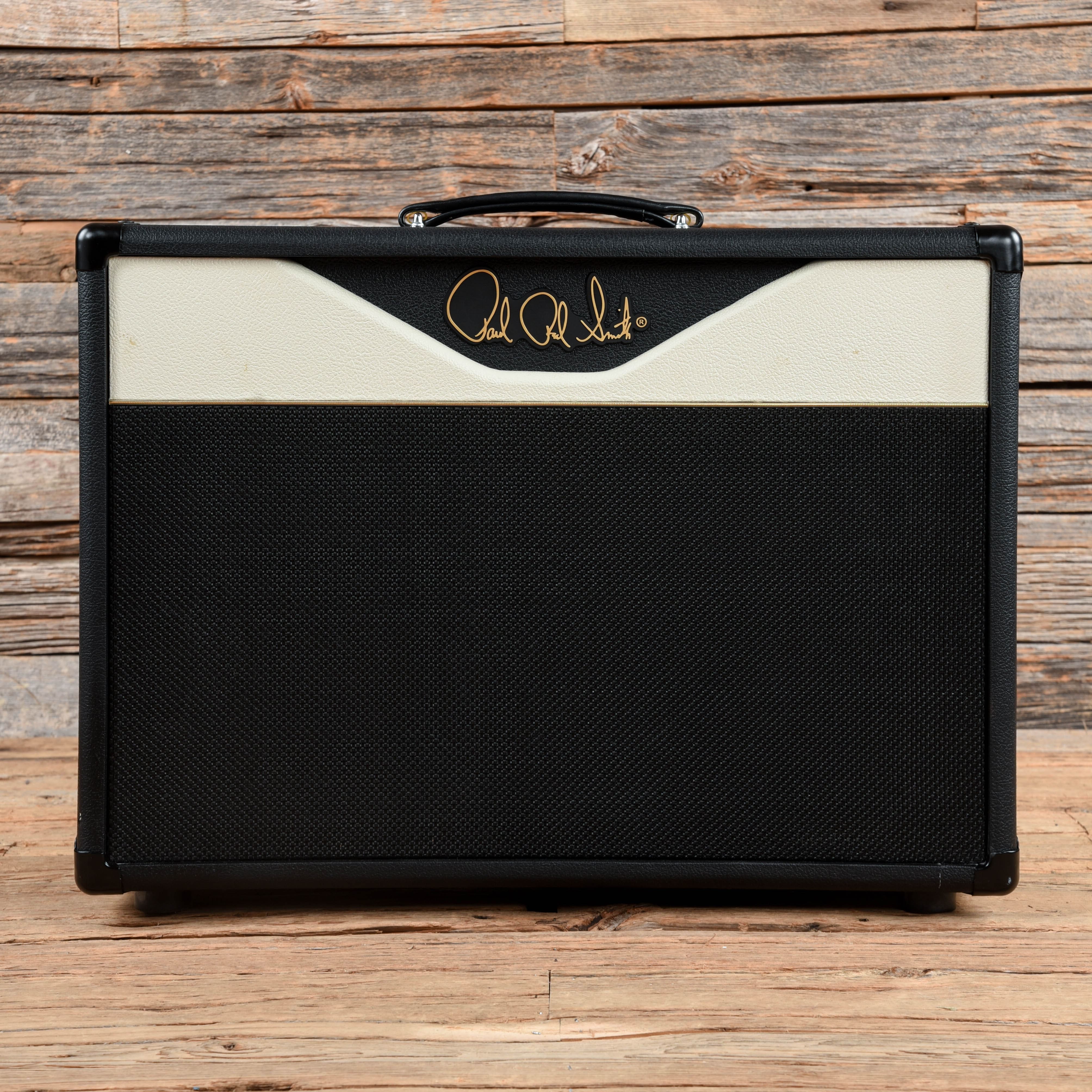 PRS Sweet 16 1x12 Cabinet Tuxedo Amps / Guitar Cabinets