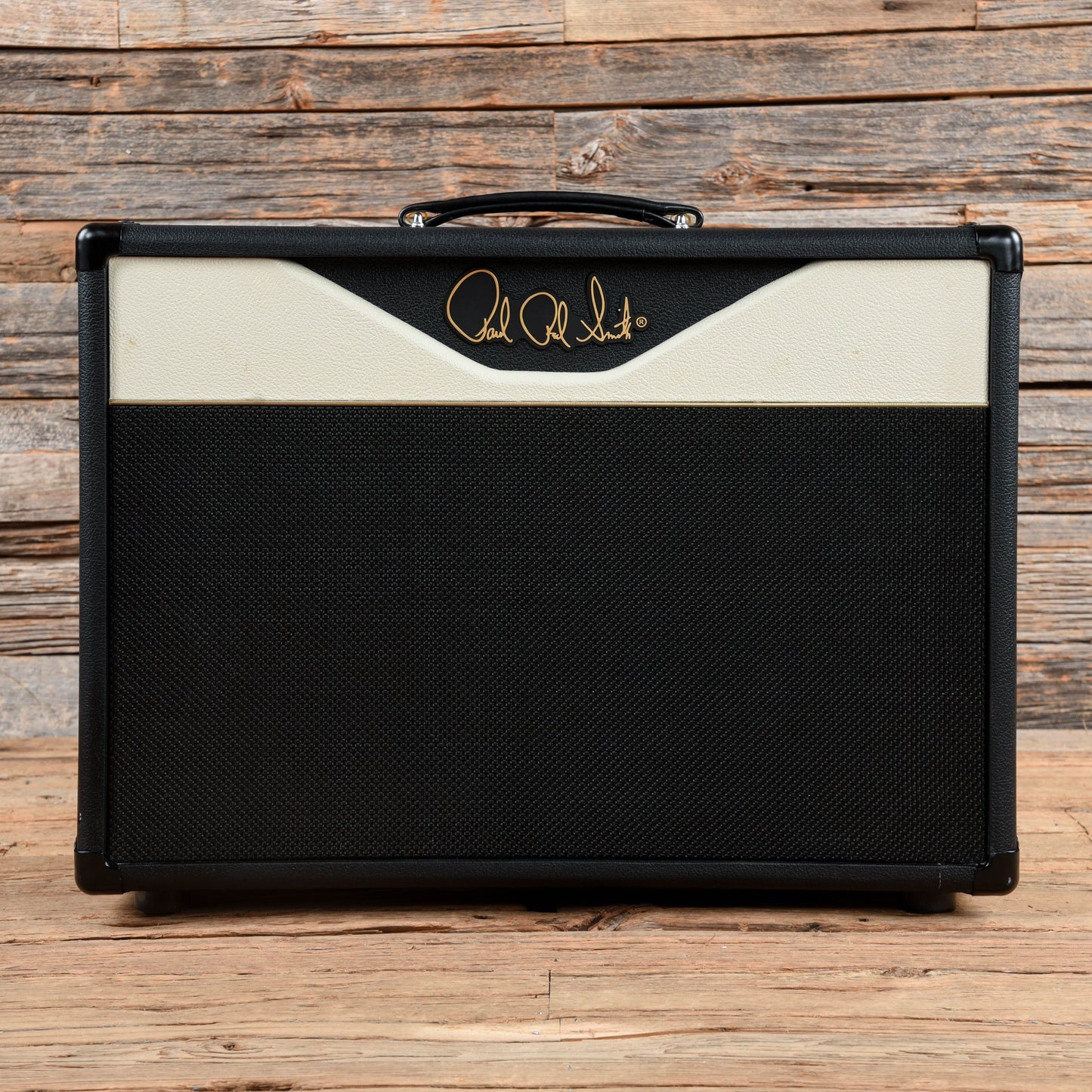 PRS Sweet 16 1x12 Cabinet Tuxedo Amps / Guitar Cabinets