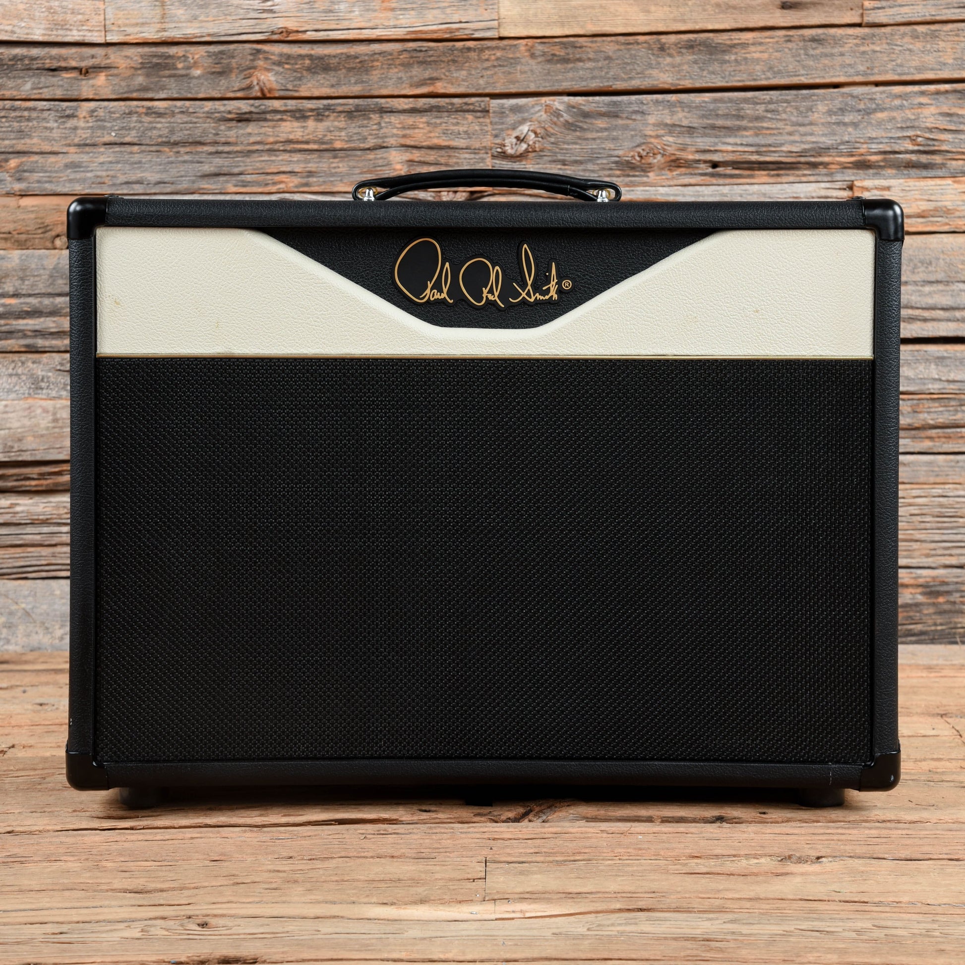 PRS Sweet 16 1x12 Cabinet Tuxedo Amps / Guitar Cabinets