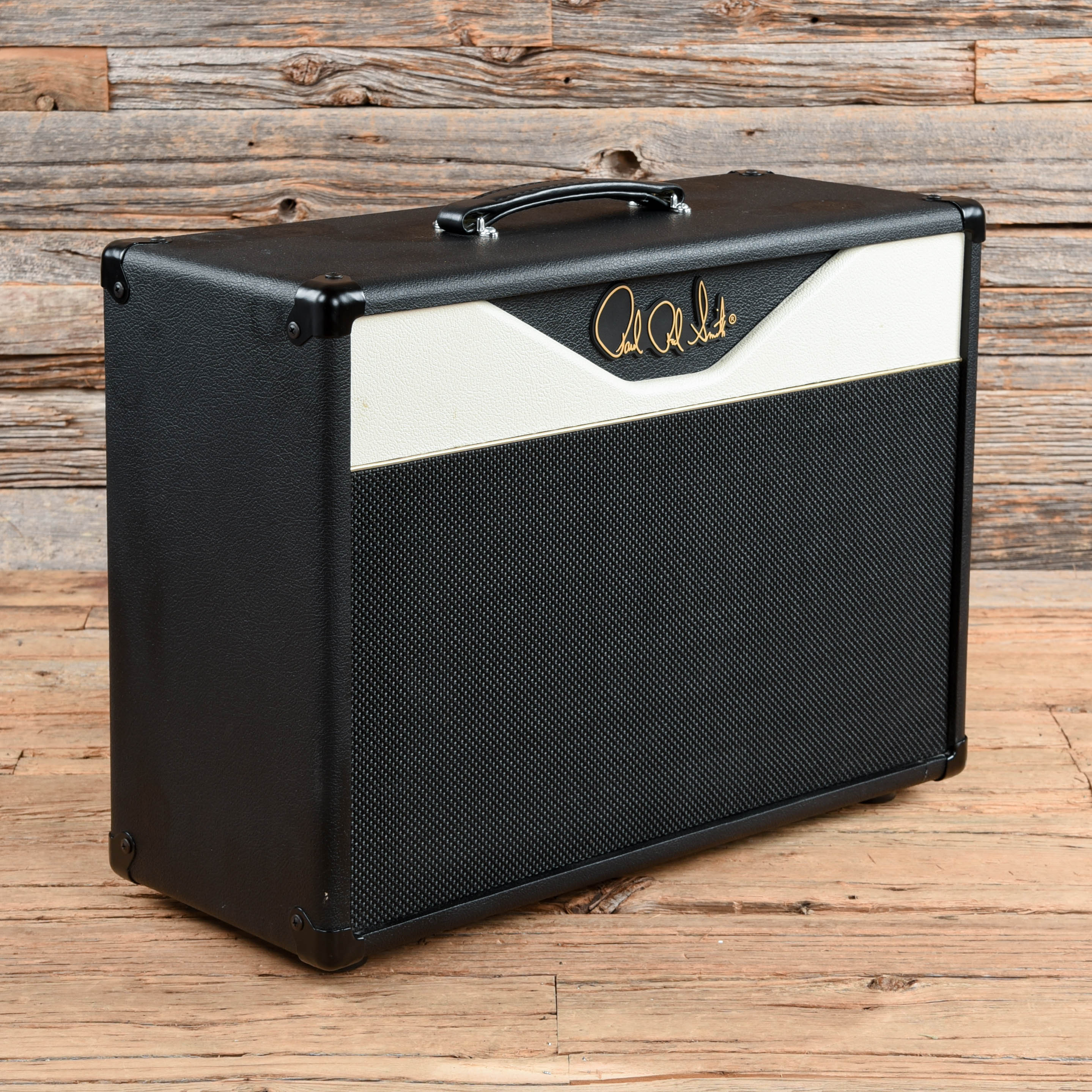 PRS Sweet 16 1x12 Cabinet Tuxedo Amps / Guitar Cabinets