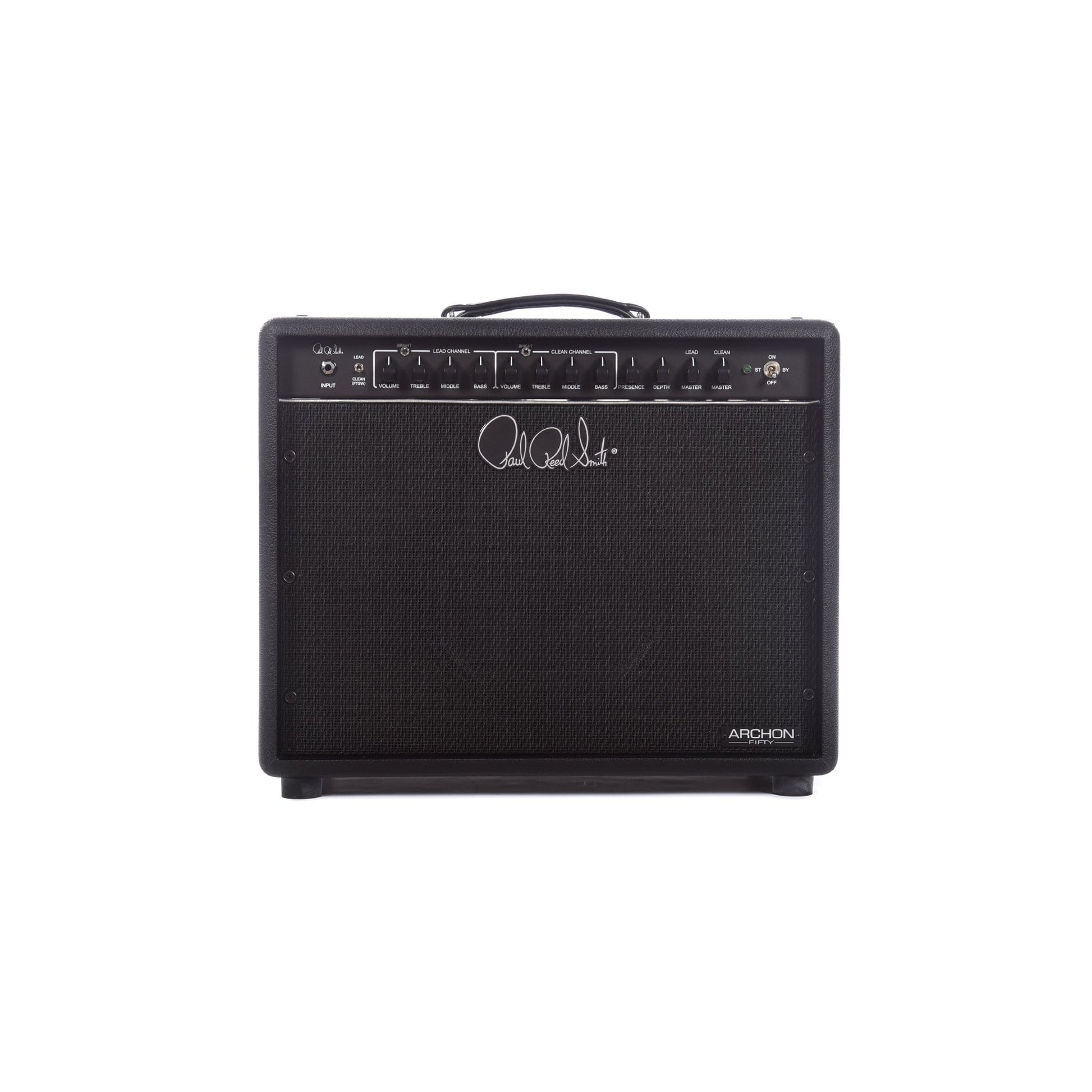 PRS Archon Two Channel 50/25 1X12 Combo Amps / Guitar Combos