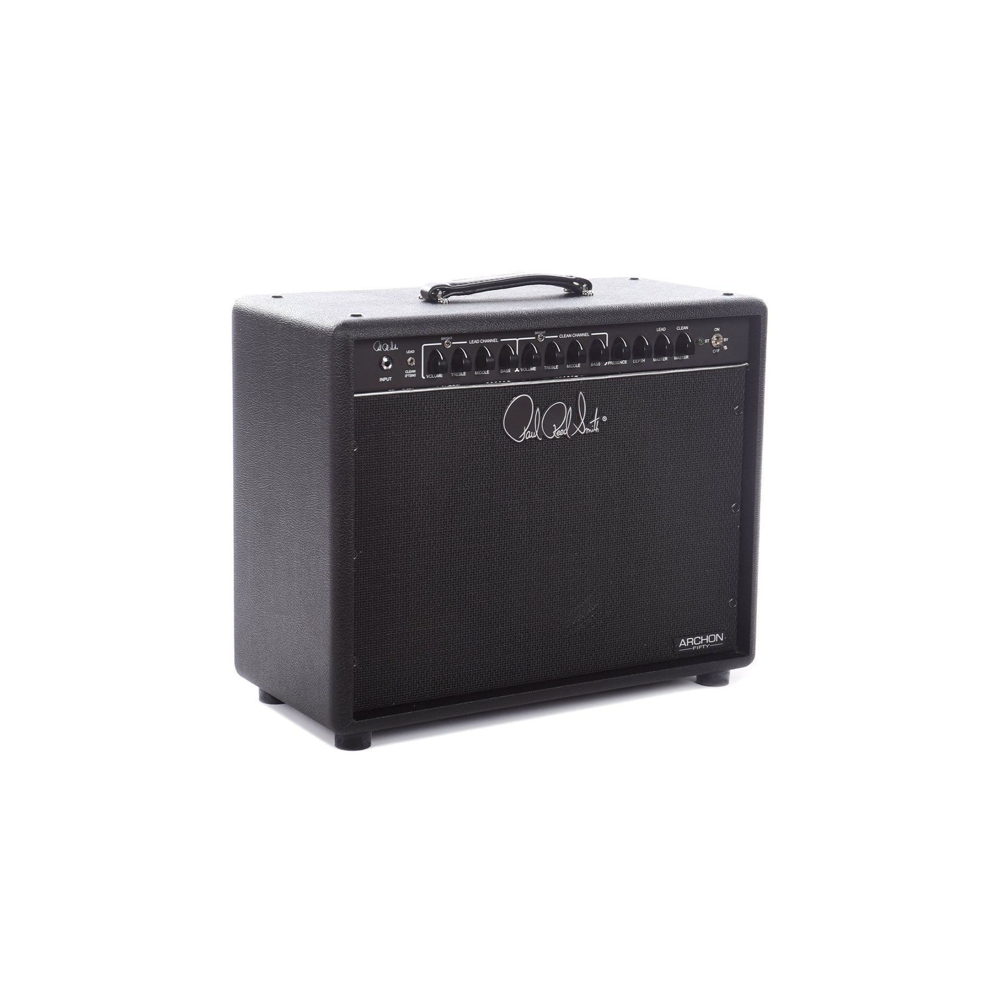 PRS Archon Two Channel 50/25 1X12 Combo Amps / Guitar Combos