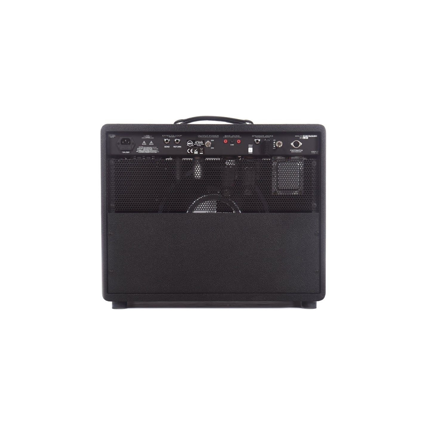 PRS Archon Two Channel 50/25 1X12 Combo Amps / Guitar Combos