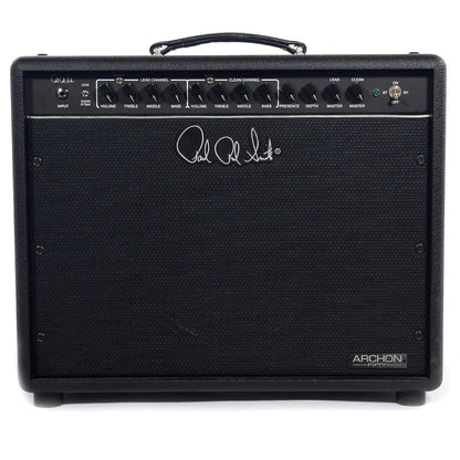 PRS Archon Two Channel 50/25W EL34 1x12 Combo Stealth Tolex Amps / Guitar Combos
