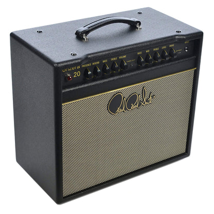 PRS Sonzera 20 Watt 1x12 Combo Black Amps / Guitar Combos