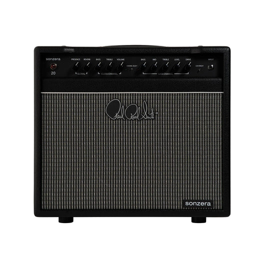 PRS Sonzera 20W 1x12 Guitar Combo Amp Amps / Guitar Combos