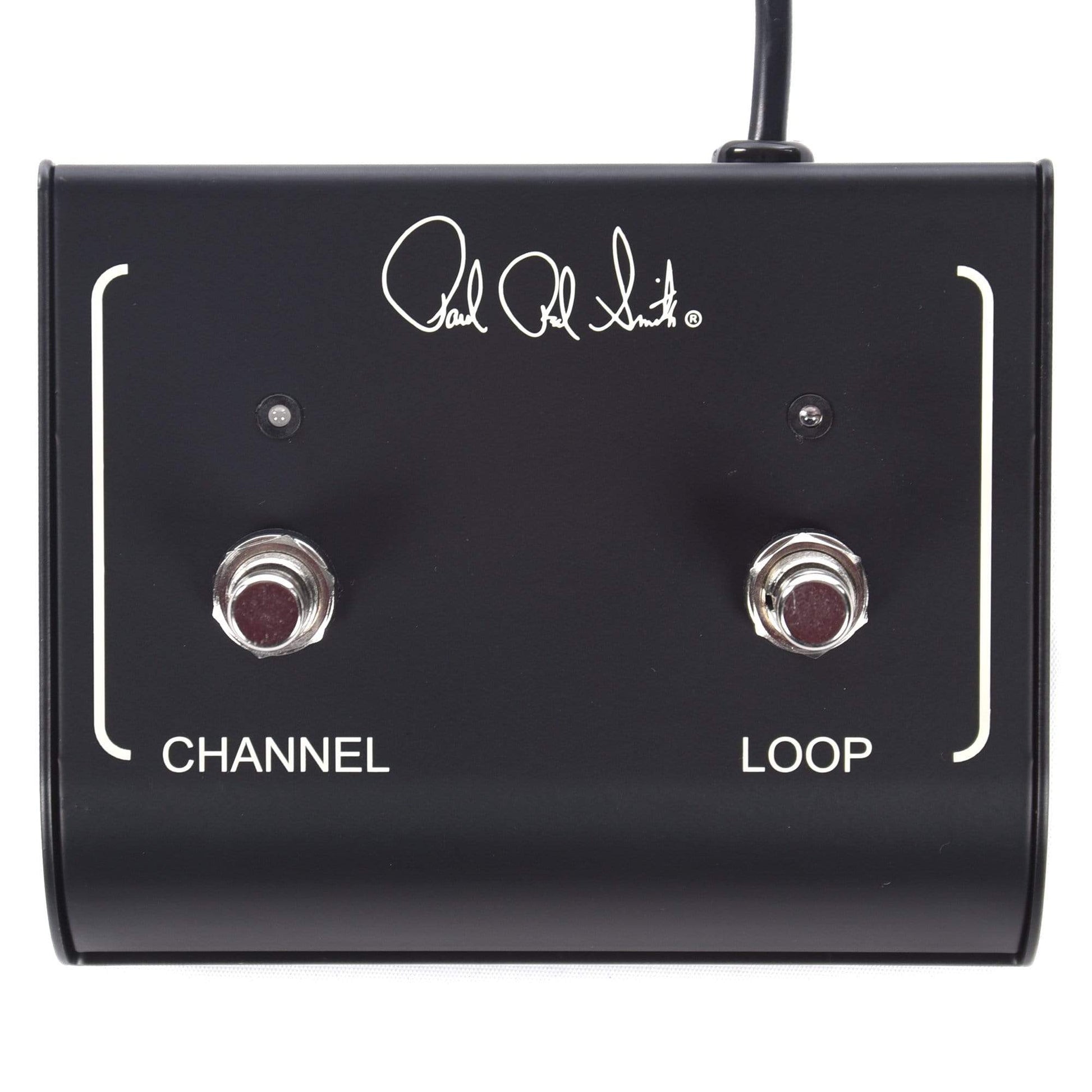 PRS Archon 50 Two Channel 50/25W 6L6 Head Amps / Guitar Heads