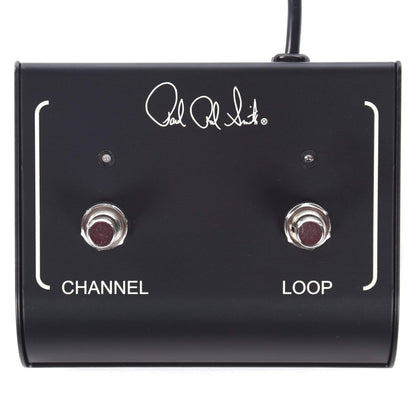 PRS Archon 50 Two Channel 50/25W 6L6 Head Amps / Guitar Heads