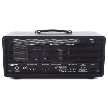 PRS Archon 50 Two Channel 50/25W 6L6 Head Amps / Guitar Heads