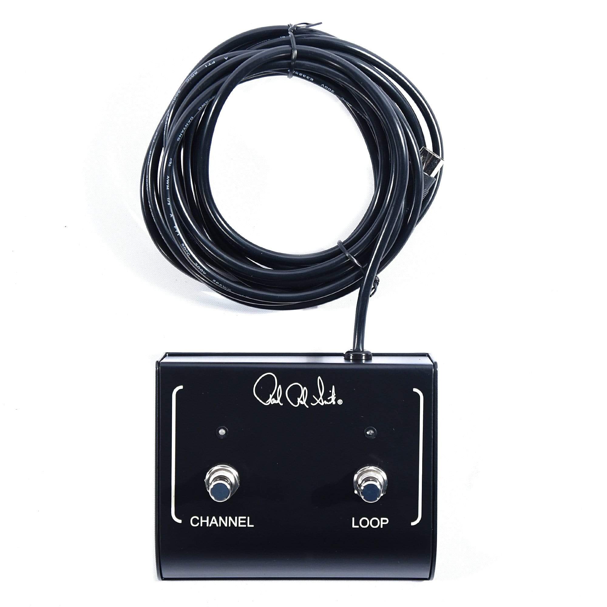 PRS Archon 6L6 100/50W Head Stealth Anodized Aluminum Amps / Guitar Heads