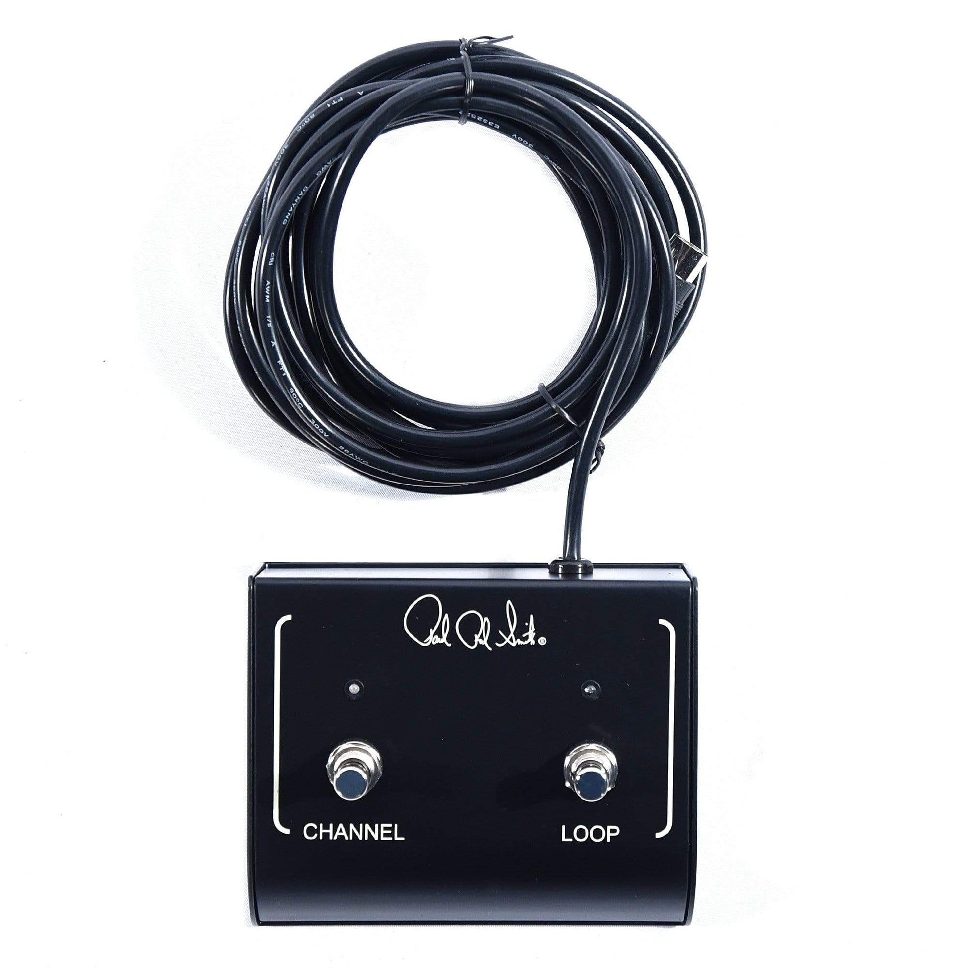 PRS Archon 6L6 100/50W Head Stealth Anodized Aluminum Amps / Guitar Heads