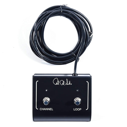 PRS Archon 6L6 100/50W Head Stealth Anodized Aluminum Amps / Guitar Heads