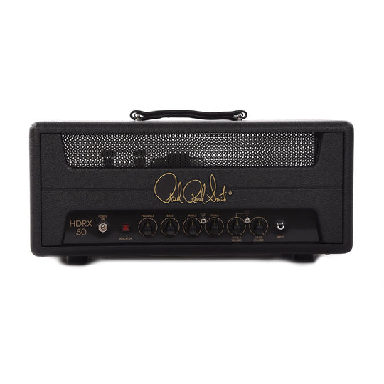 PRS HDRX 50W Head Amps / Guitar Heads