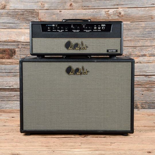 PRS John Mayer J-MOD 100w Head w/2x12 Cabinet  2017 Amps / Guitar Heads